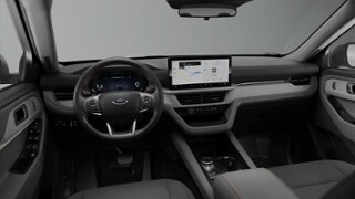 2026 Ford Explorer® Internal Image 2